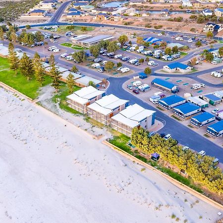Wallaroo Holiday Park Buitenkant foto