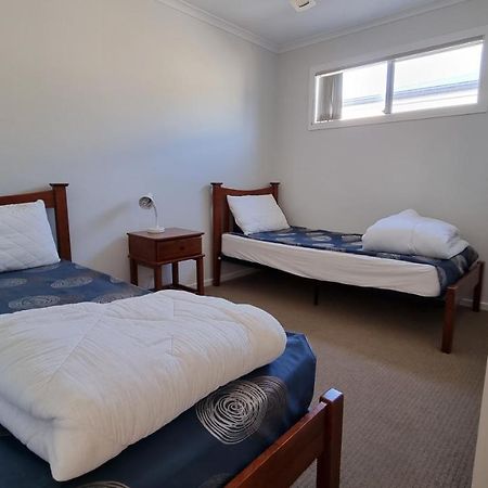 Wallaroo Holiday Park Buitenkant foto