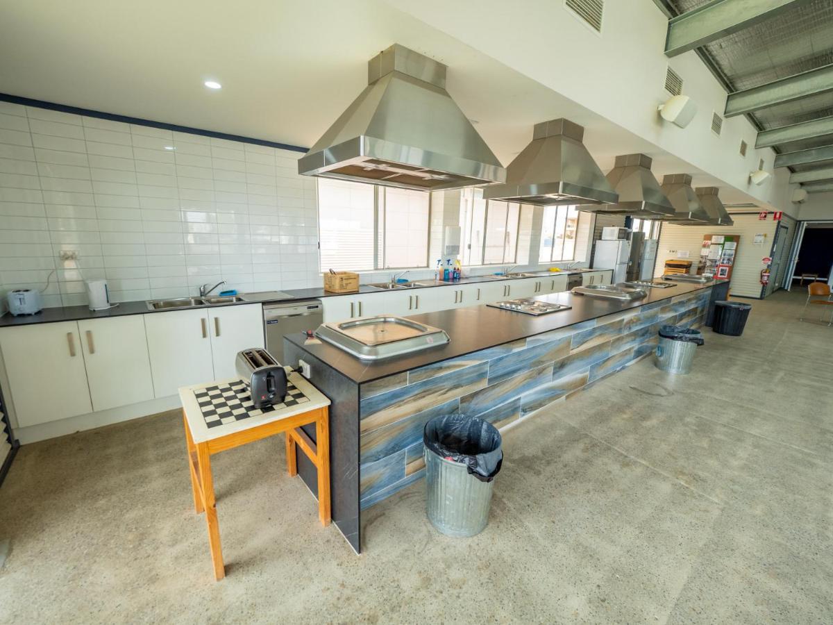 Wallaroo Holiday Park Buitenkant foto