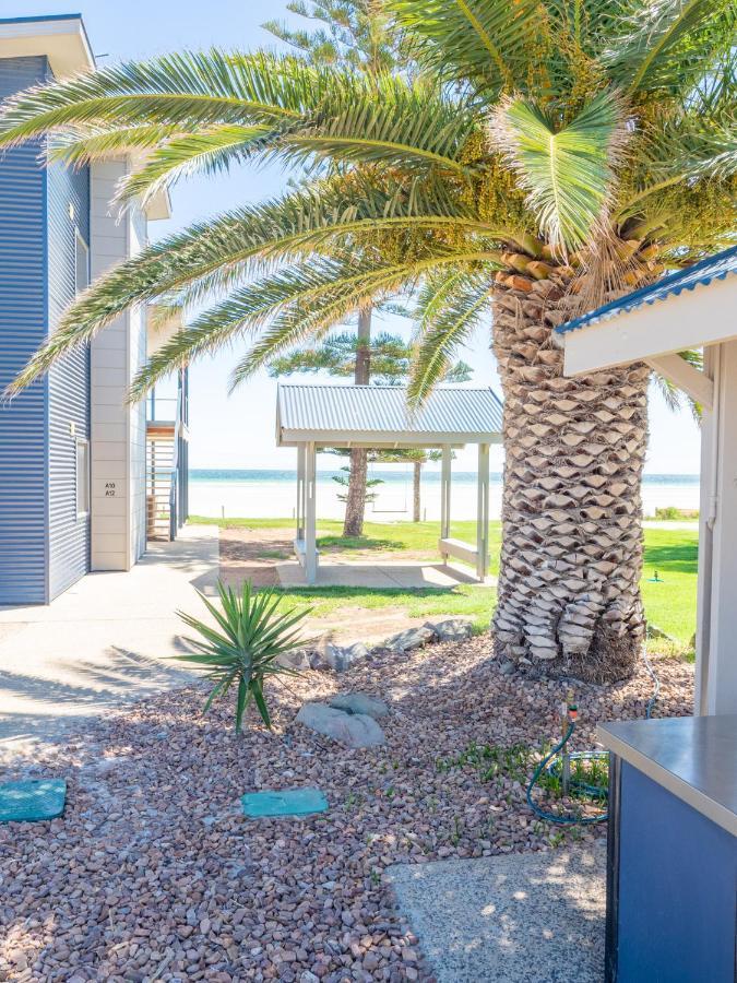Wallaroo Holiday Park Buitenkant foto