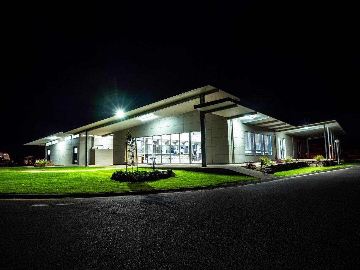 Wallaroo Holiday Park Buitenkant foto