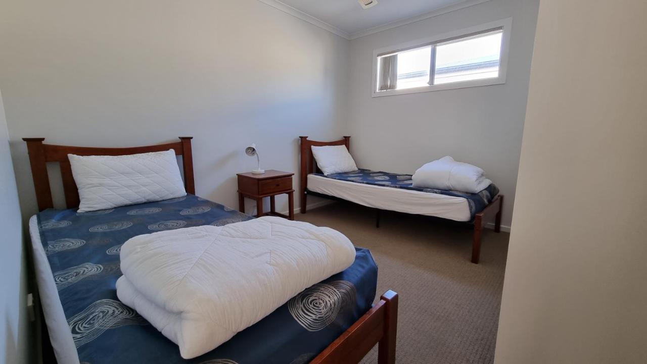 Wallaroo Holiday Park Buitenkant foto