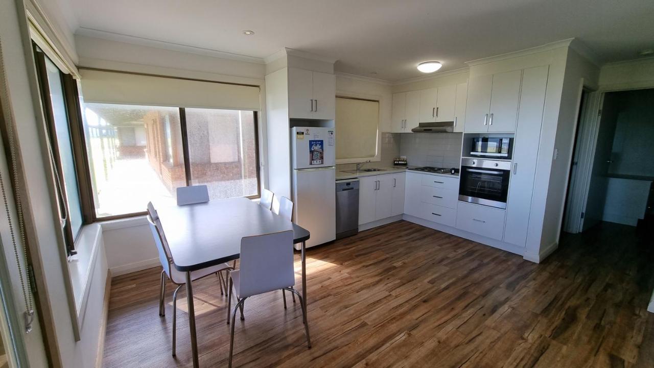 Wallaroo Holiday Park Buitenkant foto