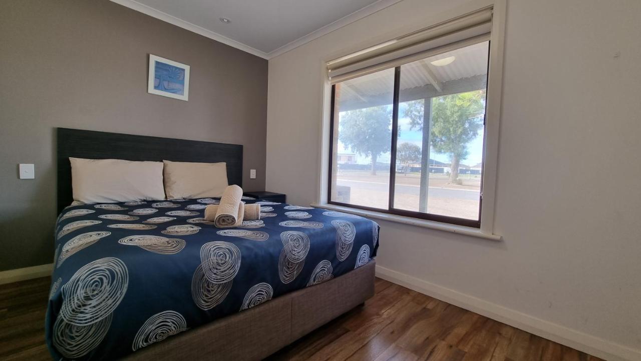 Wallaroo Holiday Park Buitenkant foto