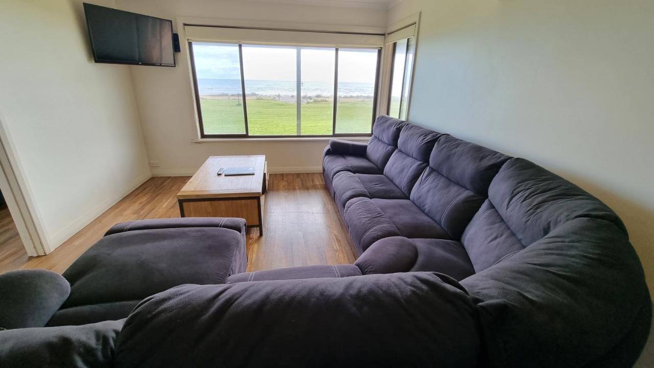 Wallaroo Holiday Park Buitenkant foto