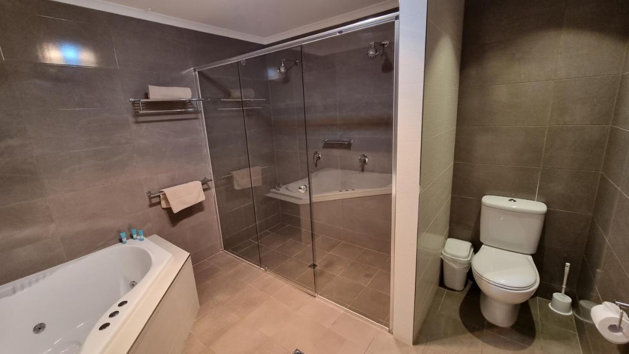 Wallaroo Holiday Park Buitenkant foto
