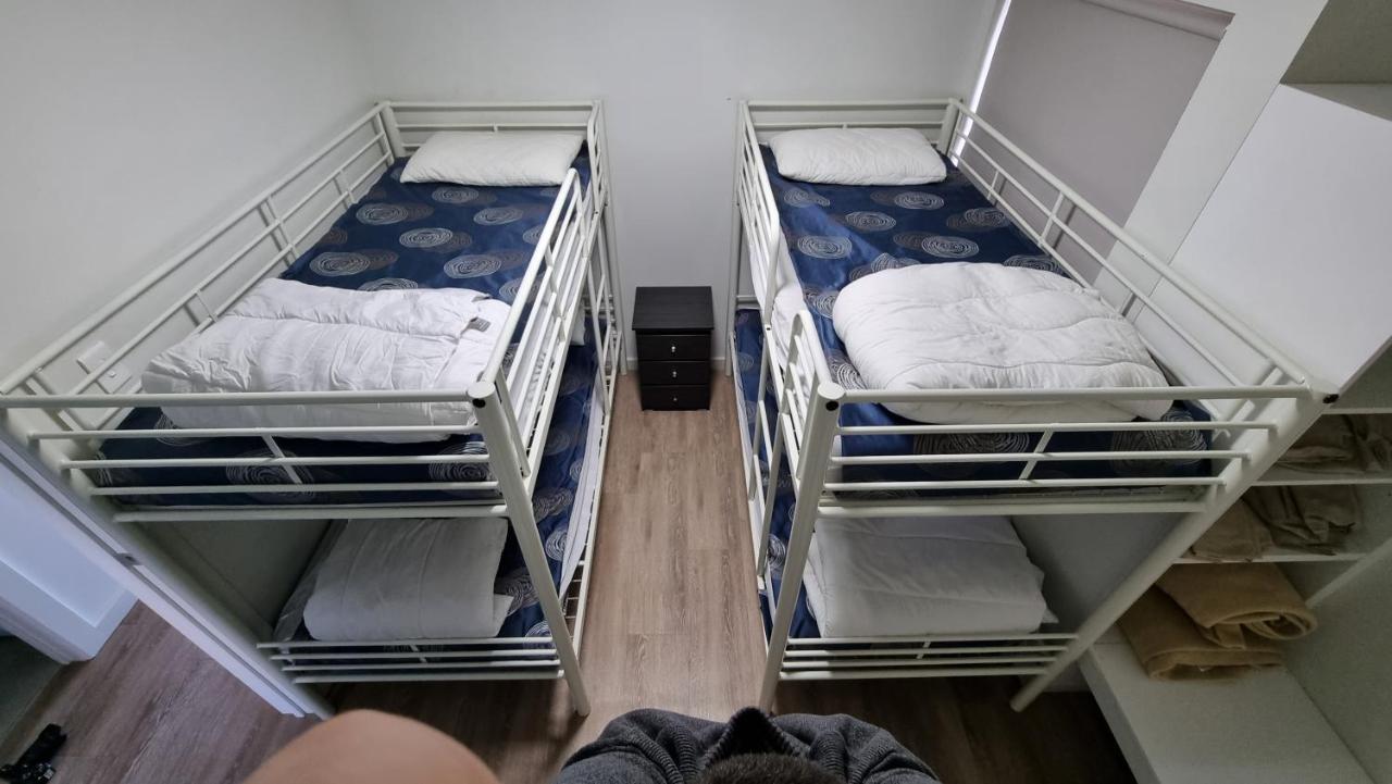 Wallaroo Holiday Park Buitenkant foto