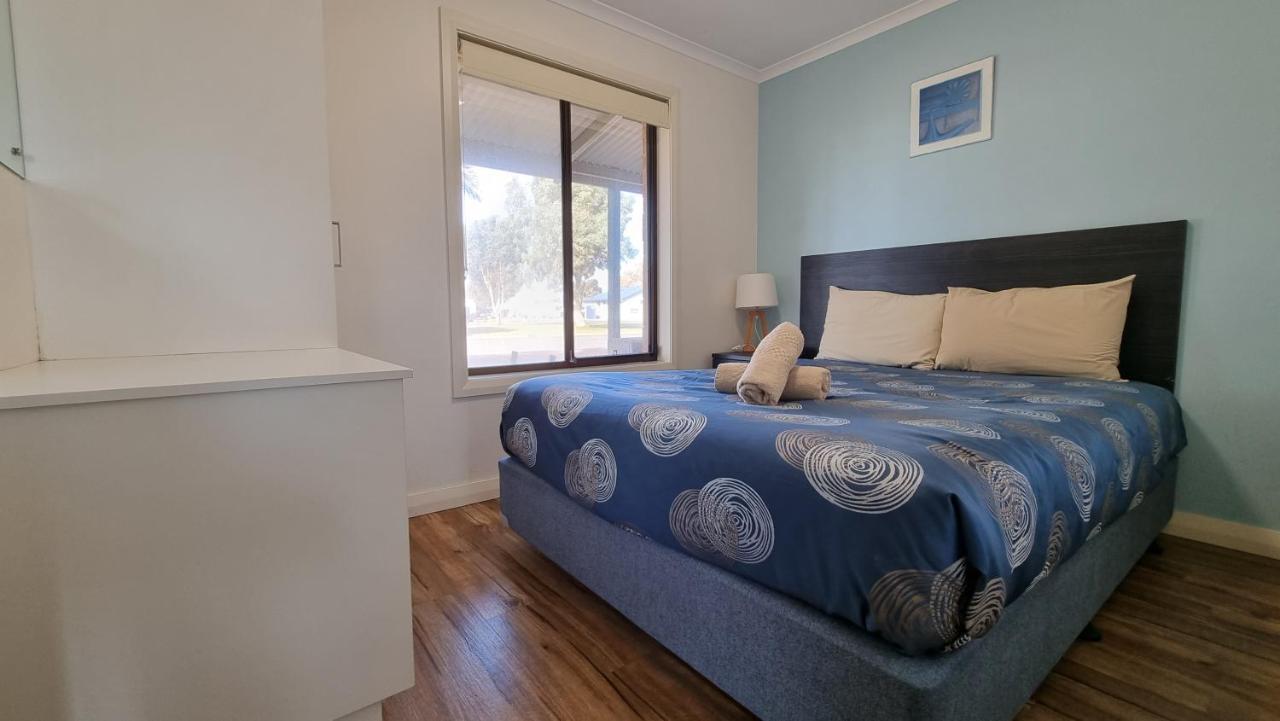 Wallaroo Holiday Park Buitenkant foto