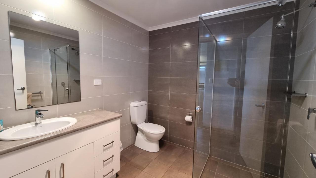 Wallaroo Holiday Park Buitenkant foto
