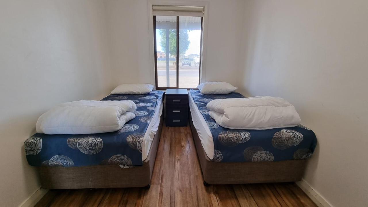 Wallaroo Holiday Park Buitenkant foto