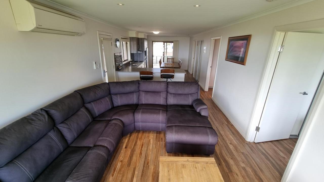 Wallaroo Holiday Park Buitenkant foto