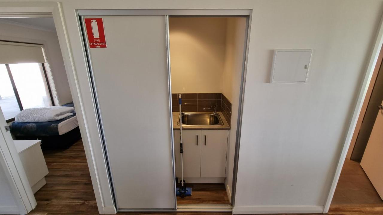 Wallaroo Holiday Park Buitenkant foto