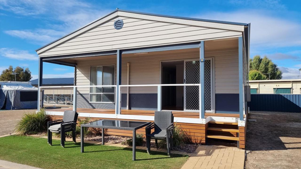 Wallaroo Holiday Park Buitenkant foto
