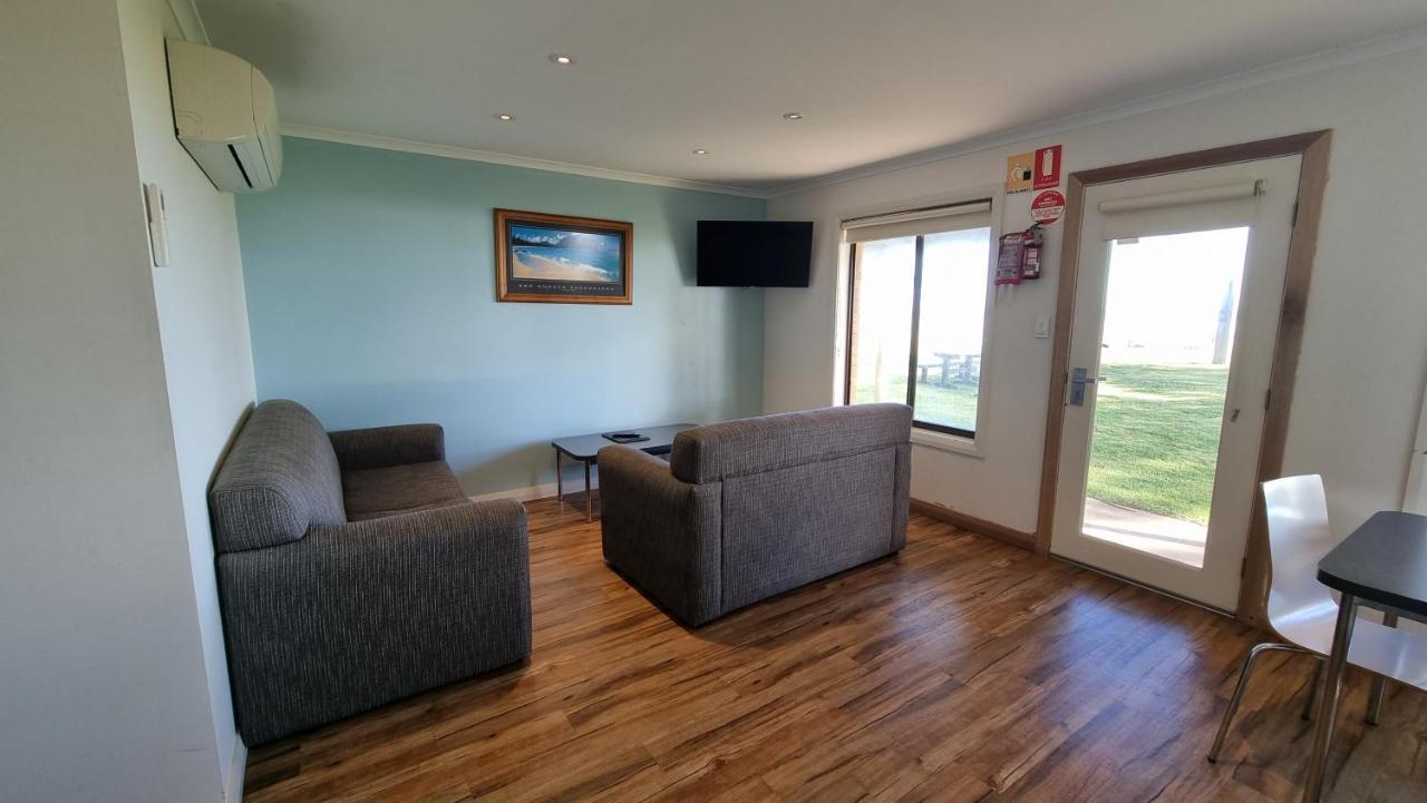 Wallaroo Holiday Park Buitenkant foto