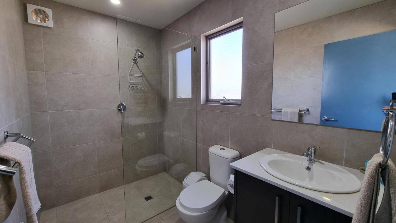 Wallaroo Holiday Park Buitenkant foto