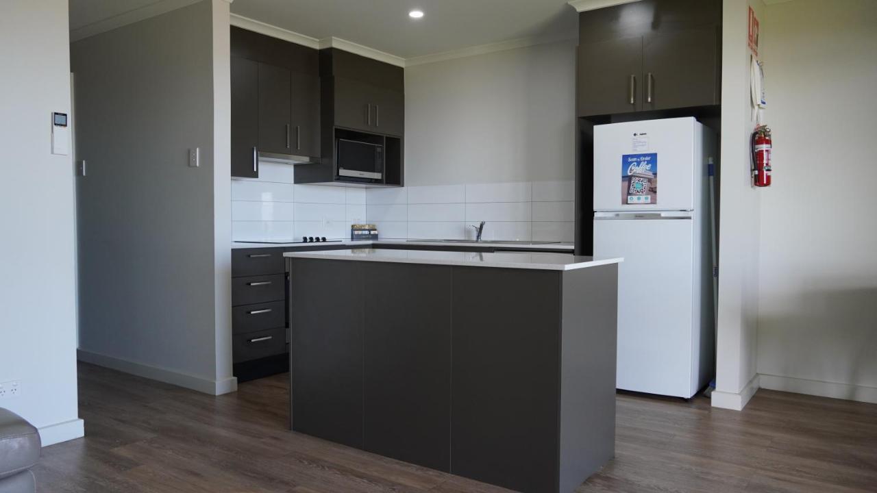Wallaroo Holiday Park Buitenkant foto