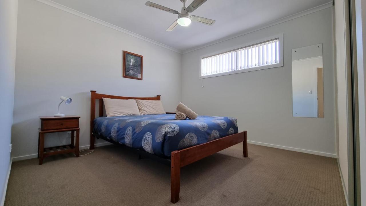 Wallaroo Holiday Park Buitenkant foto