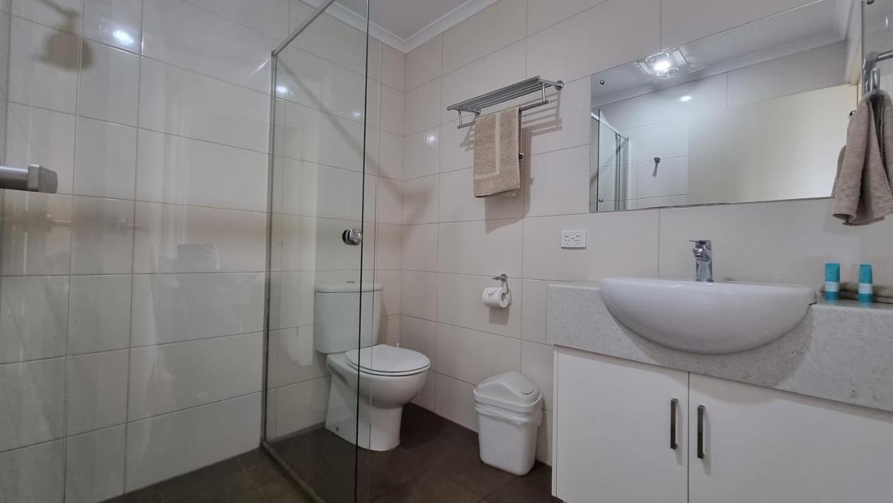 Wallaroo Holiday Park Buitenkant foto