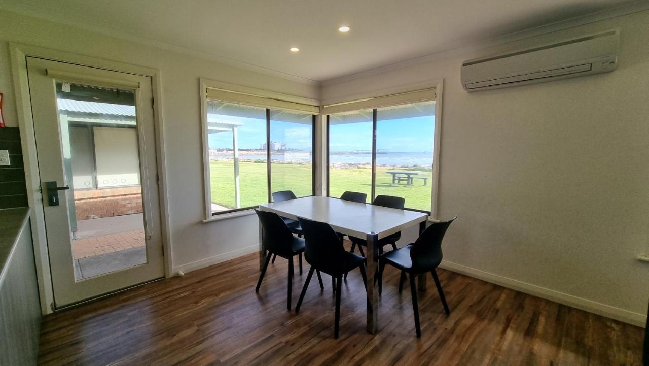Wallaroo Holiday Park Buitenkant foto