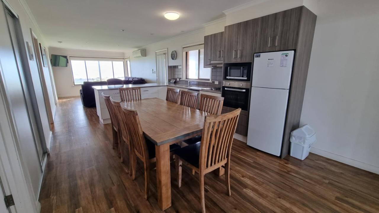 Wallaroo Holiday Park Buitenkant foto
