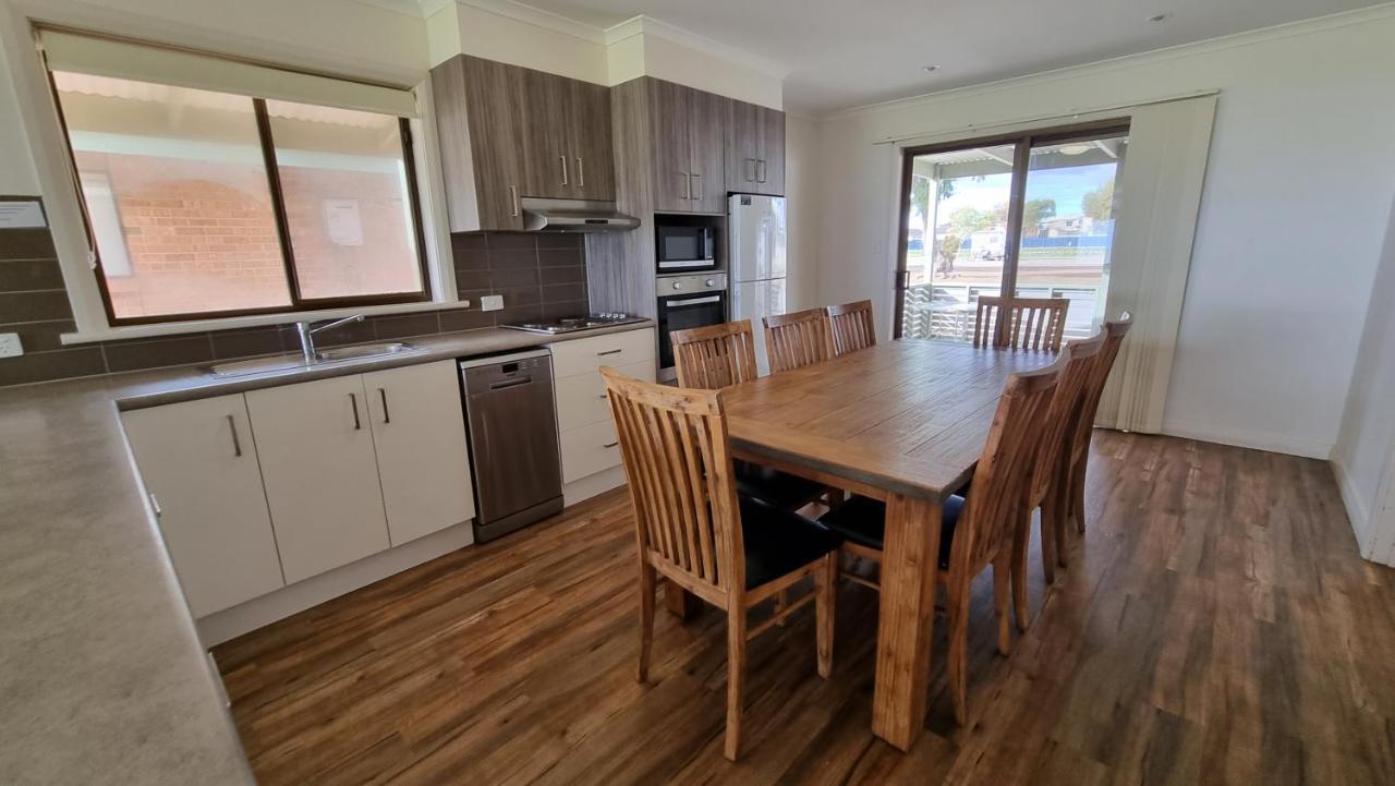 Wallaroo Holiday Park Buitenkant foto