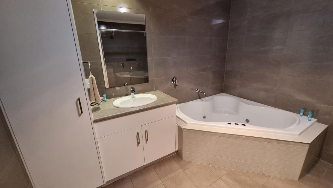 Wallaroo Holiday Park Buitenkant foto