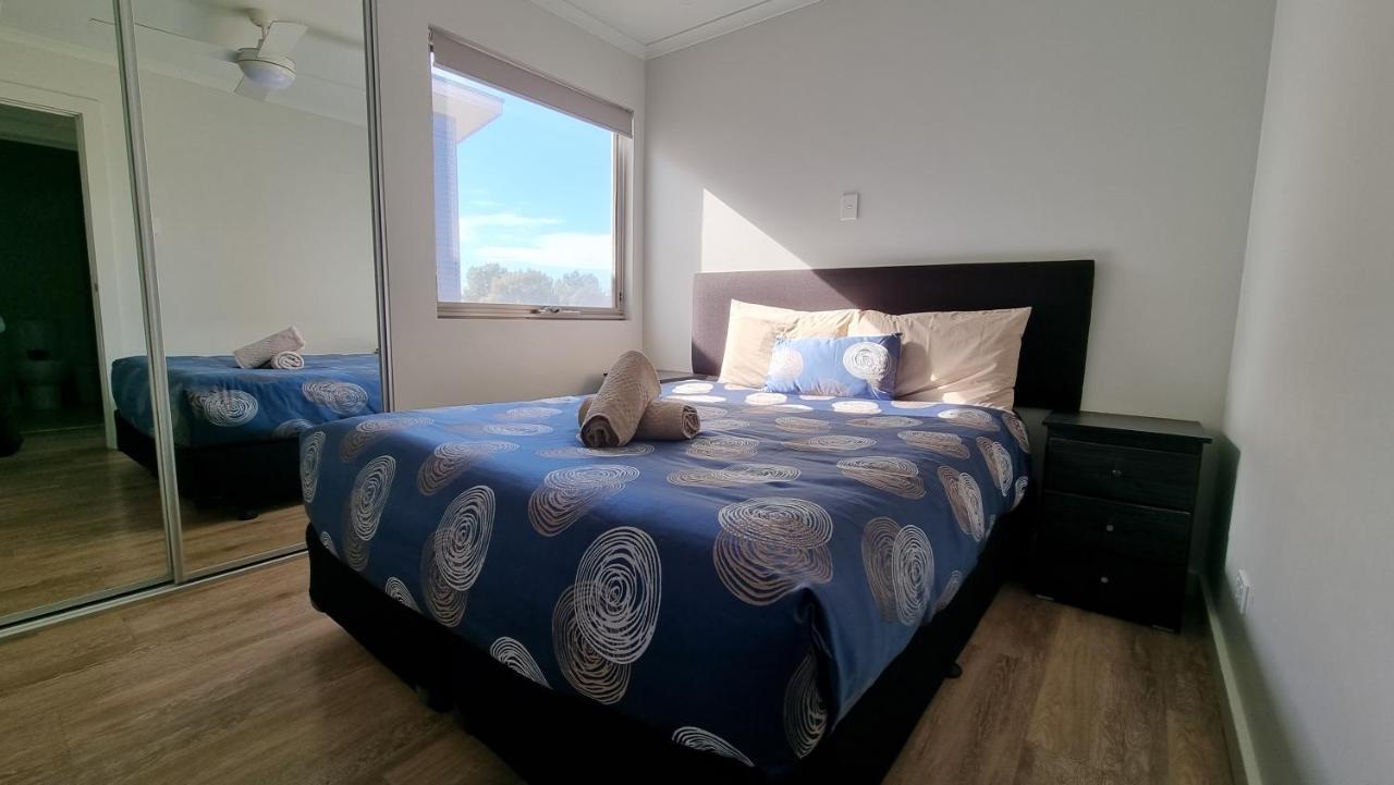 Wallaroo Holiday Park Buitenkant foto