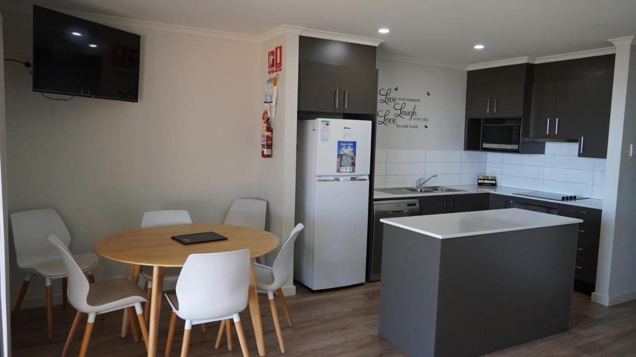 Wallaroo Holiday Park Buitenkant foto