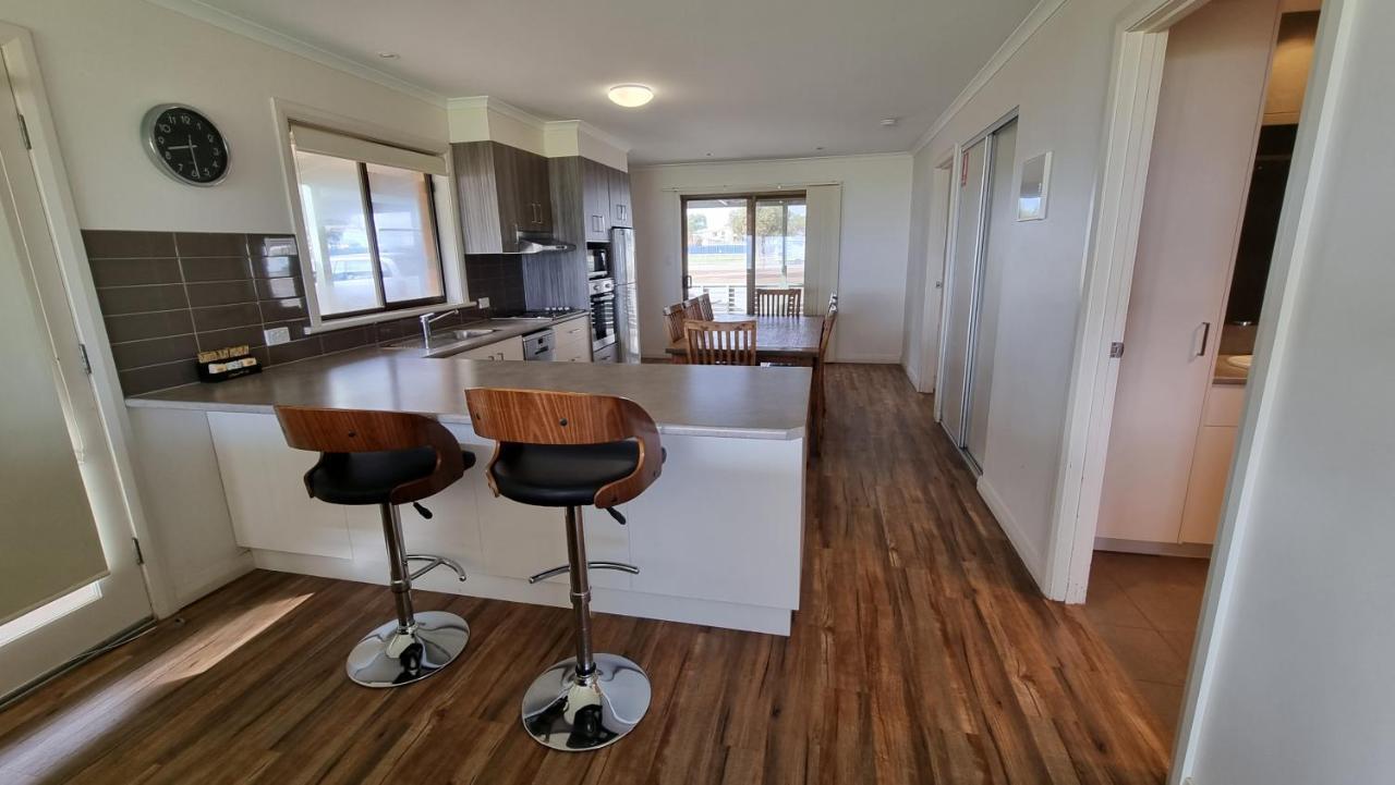 Wallaroo Holiday Park Buitenkant foto