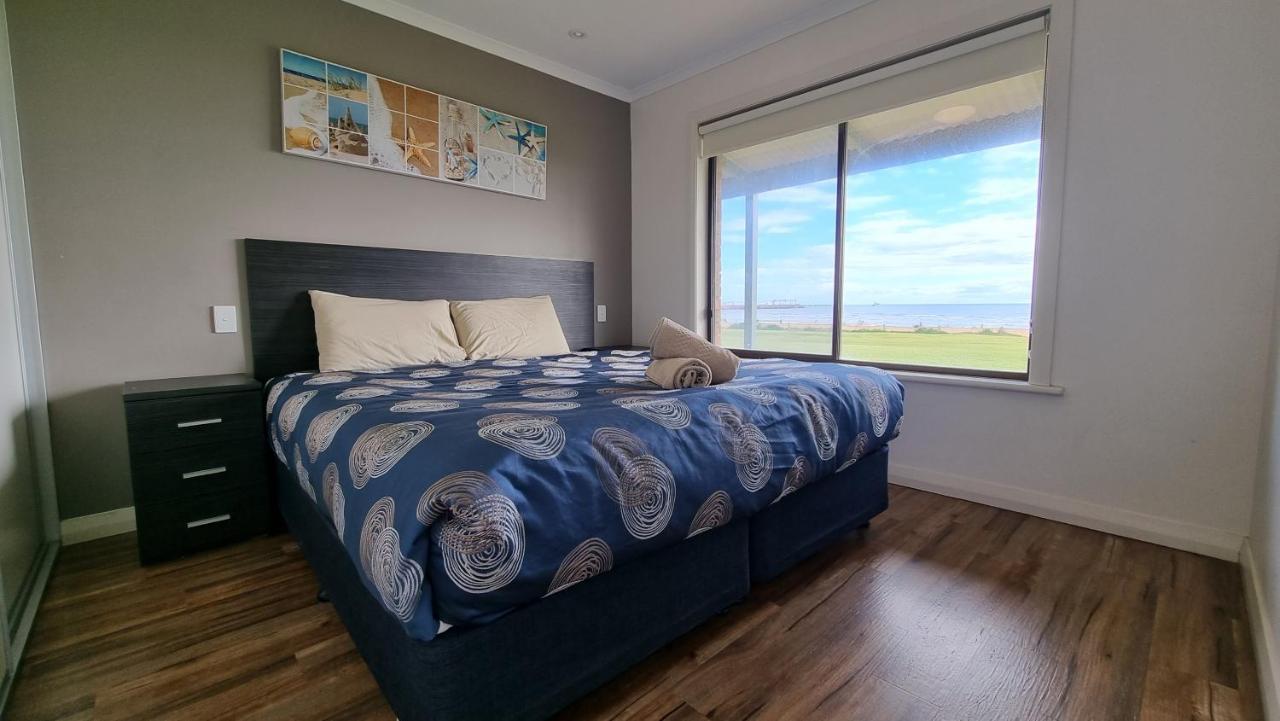 Wallaroo Holiday Park Buitenkant foto