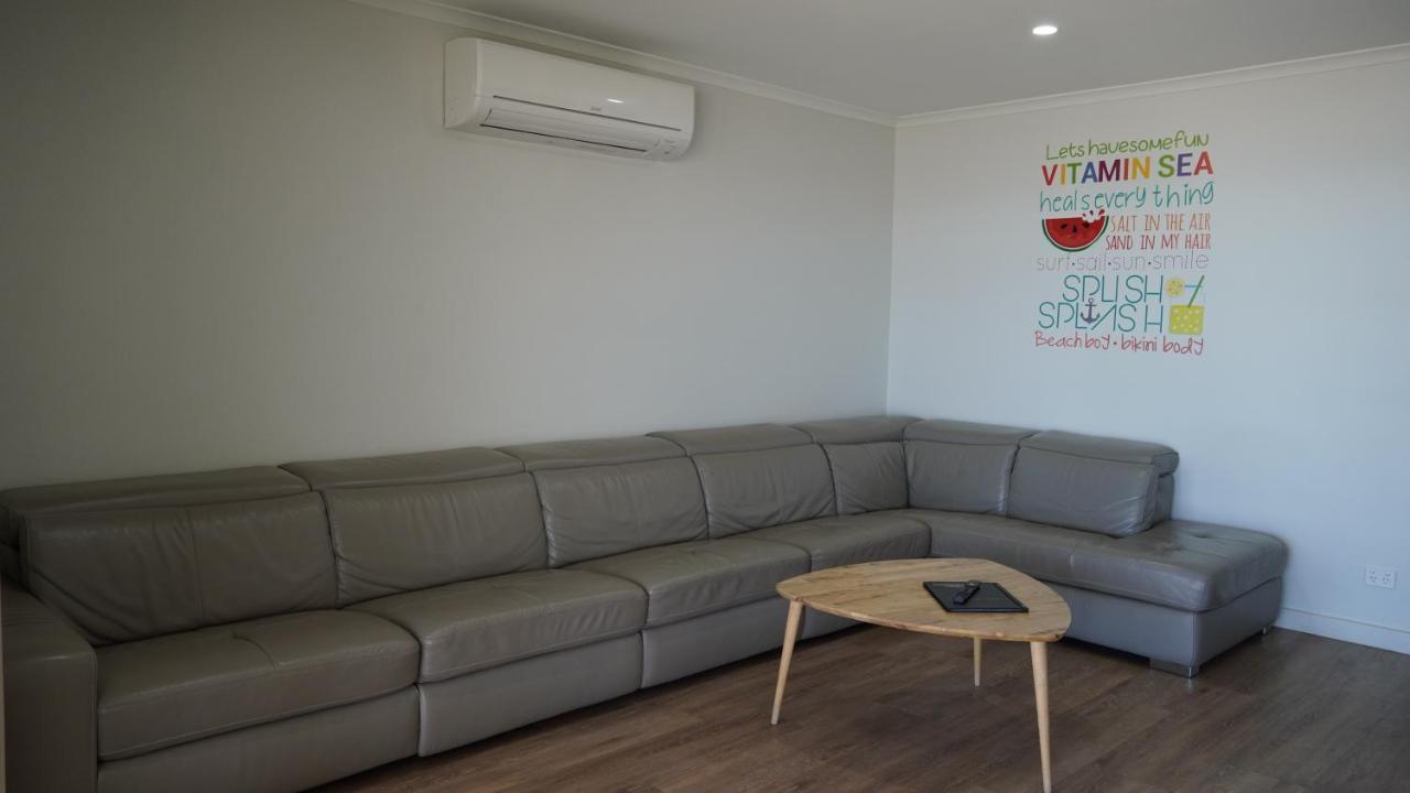 Wallaroo Holiday Park Buitenkant foto