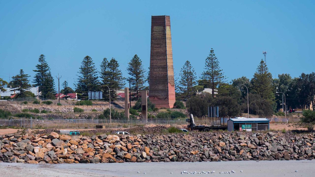 Wallaroo Holiday Park Buitenkant foto